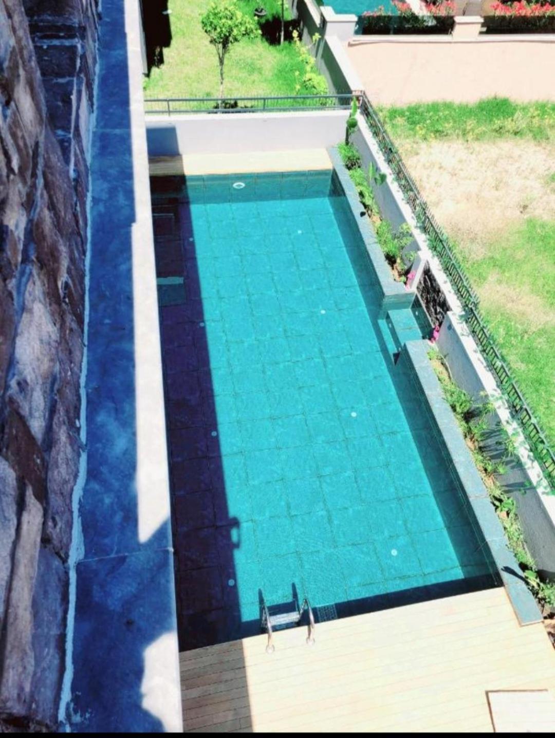 Oldskool Villas Close To Lara Beach Antalya Exterior photo